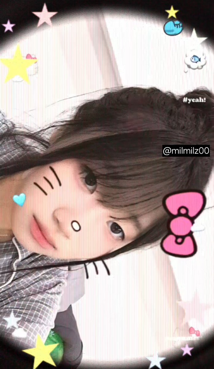 MIimiIz00's tweet photo. #일상계_𝕏친소 #우울계_𝕏친소
#정병계_𝕏친소 #오타쿠_𝕏친소 #트친소
지뢰알아서 걸러요ㄴ
일어나서 찾아갑니두두 ჱ̒ ｰ̀֊ｰ́ ) https://t.co/Q4NLO4ynl5
