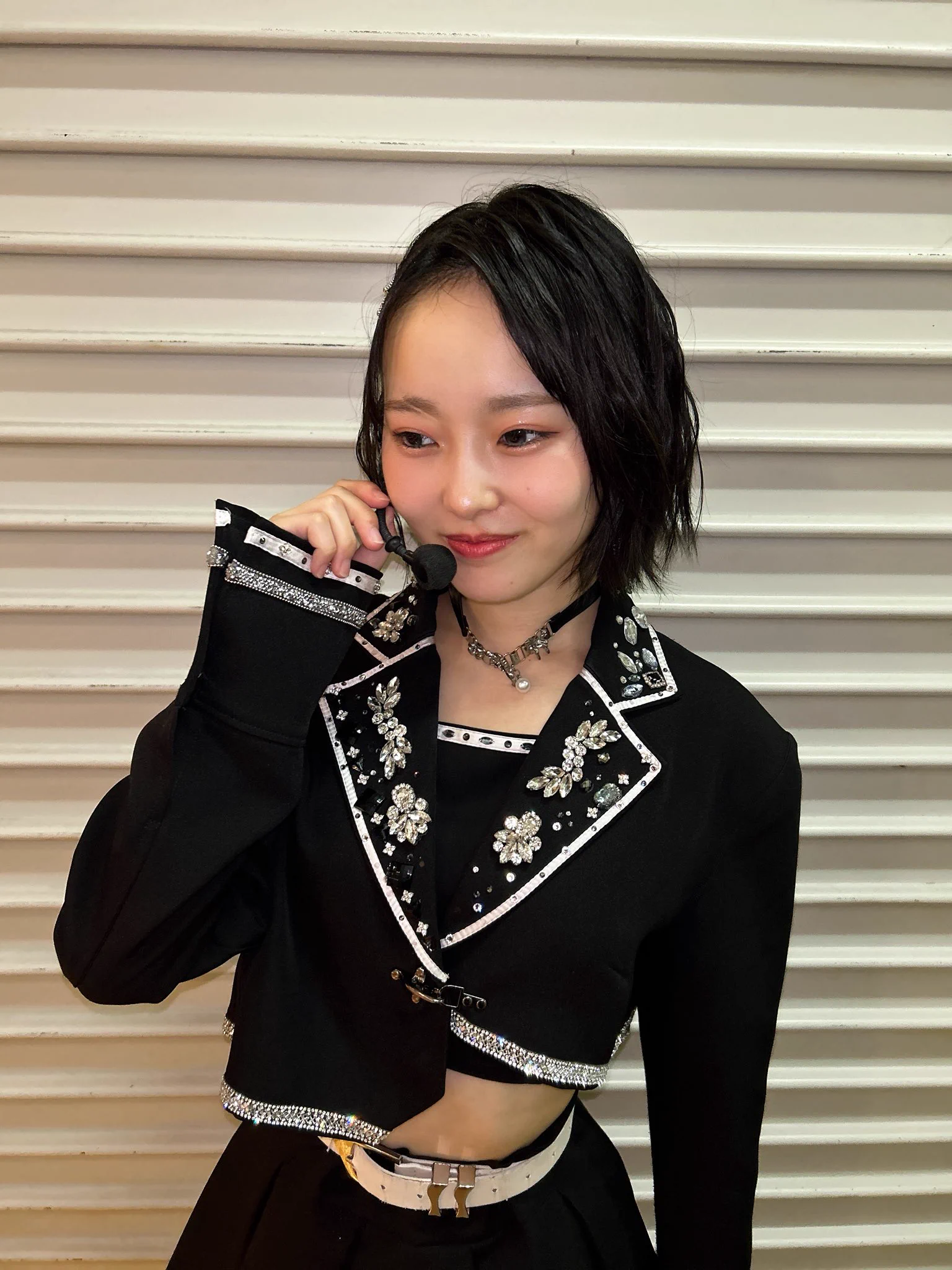 中川朋香 【NMB48 10期生】 on X: 