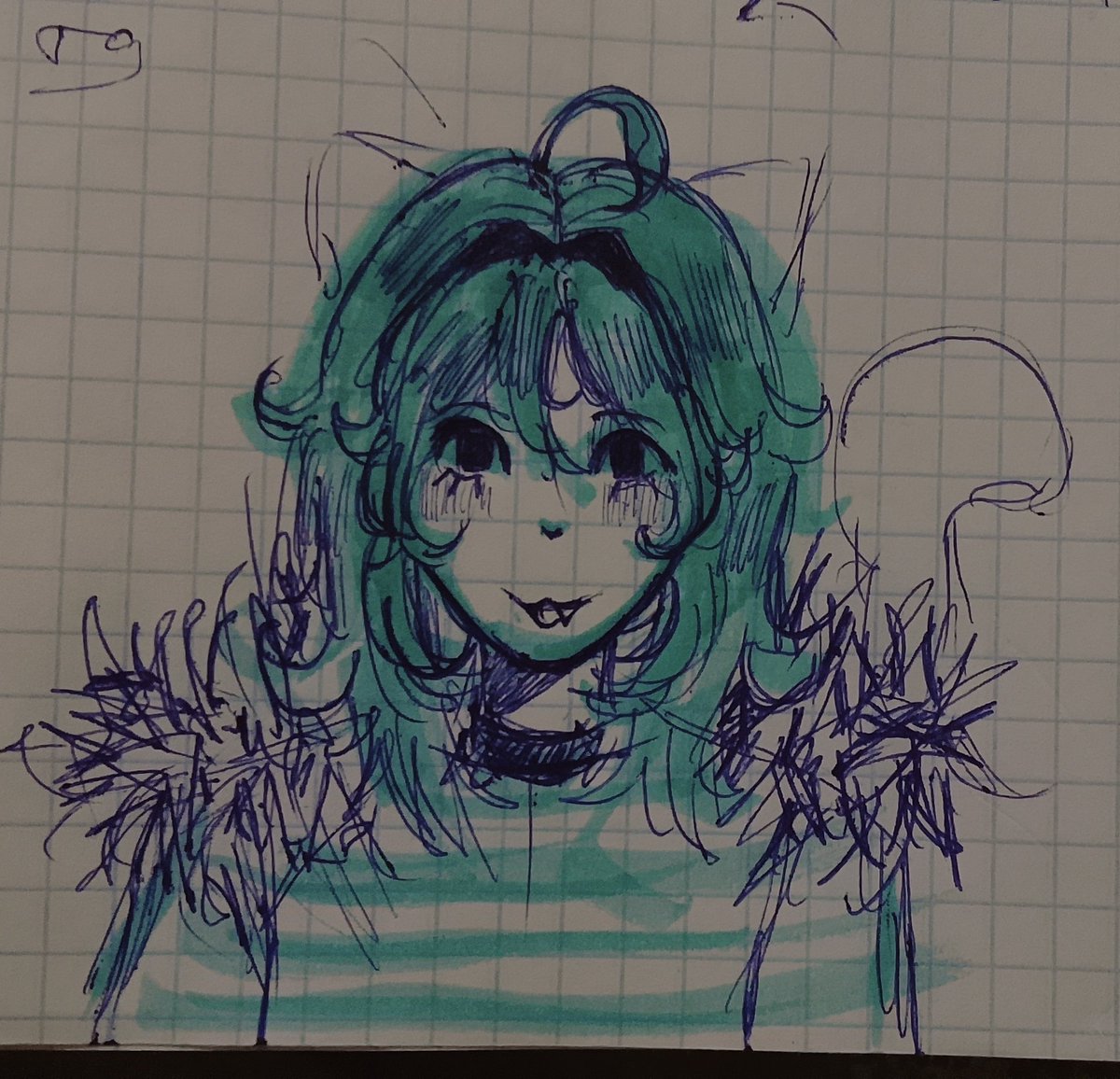 sv111n's tweet photo. don't think that I drew all this in one day, I just had a bunch of things that I wanted to post https://t.co/O6tBDagCqp