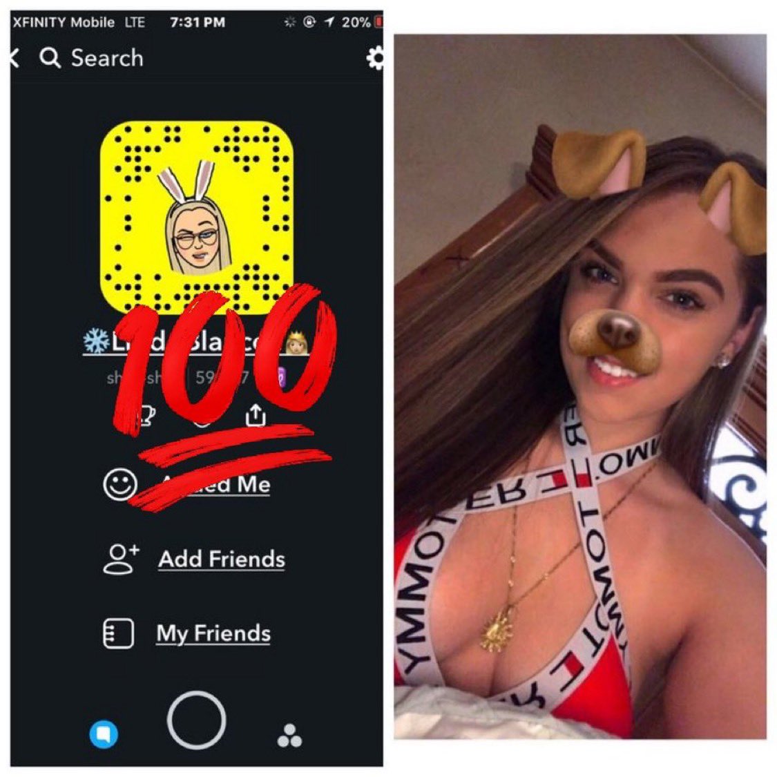 Deivel13's tweet photo. #minichat #snapchat #anixiouspanda
Snap access dm https://t.co/ctK50H9Dm5