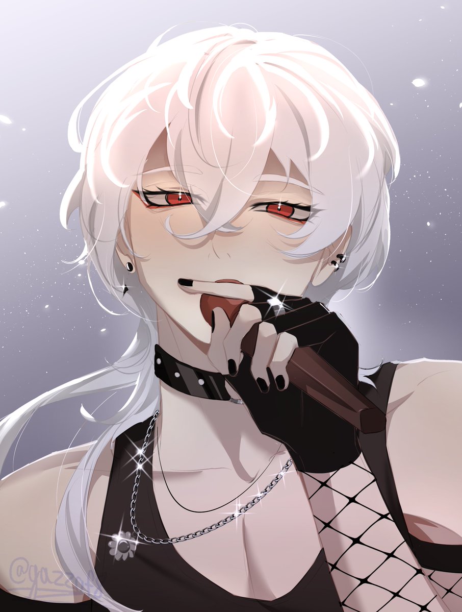 jazzof_8's tweet photo. Casper-tober day 2

#Caspertober2026 #ADWD https://t.co/OSvu8EIN3i