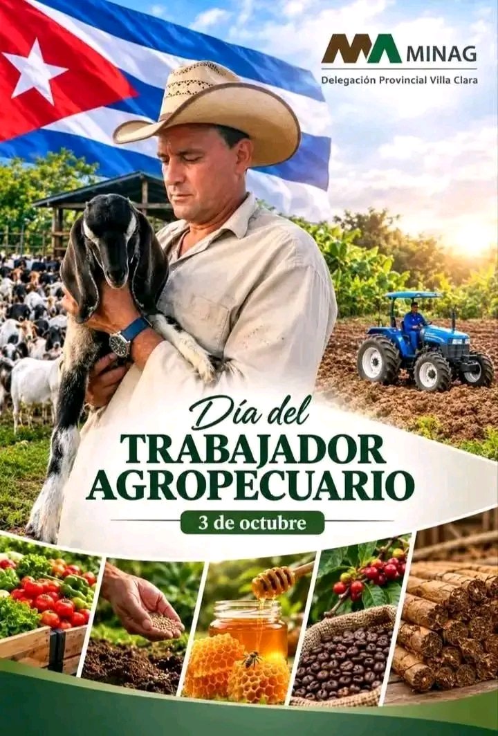 PerezCorzo80's tweet photo. #VillaClaraConTodos 
#CubaNoSeRinde https://t.co/n84G3gO7of