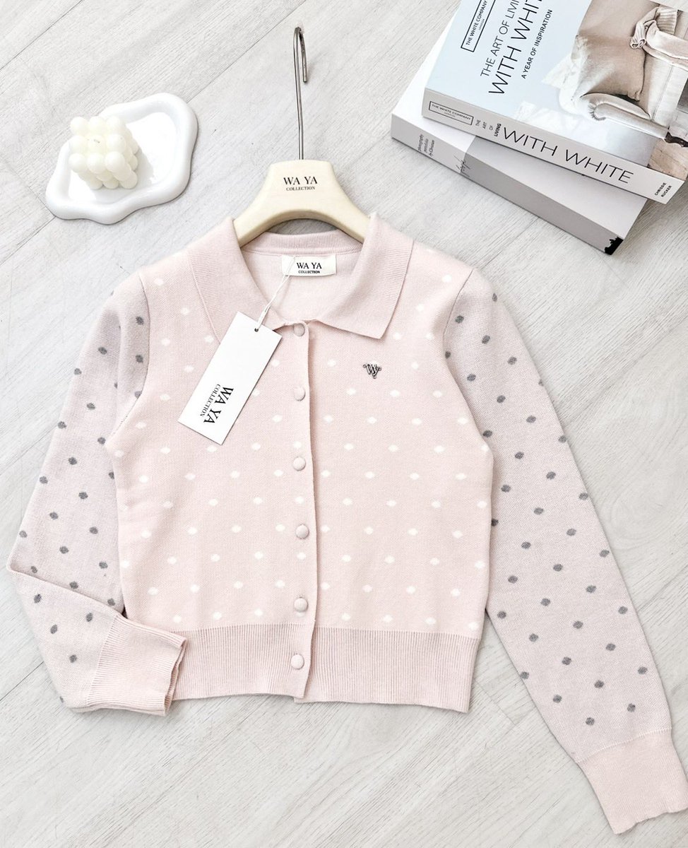 AlittlePoPPo's tweet photo. 🧸WA YA🧸 เสื้อแขนยาว
Size.
🎀 อก30-36“ โดยประมาณ
🎀 ยาว20-22“ โดยประมาณ
ราคา 290.-

#WAYA https://t.co/O2jQafA9vz
