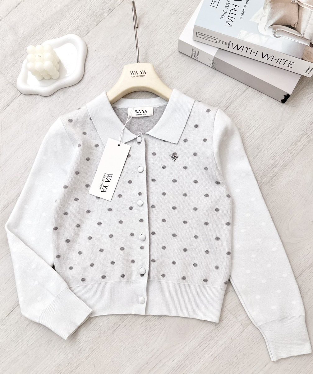 AlittlePoPPo's tweet photo. 🧸WA YA🧸 เสื้อแขนยาว
Size.
🎀 อก30-36“ โดยประมาณ
🎀 ยาว20-22“ โดยประมาณ
ราคา 290.-

#WAYA https://t.co/O2jQafA9vz