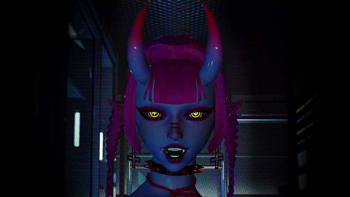 soir_araignee's tweet photo. Me come to play...   
#GodOfNoting #GON #Roku https://t.co/lXL4dtK7XE