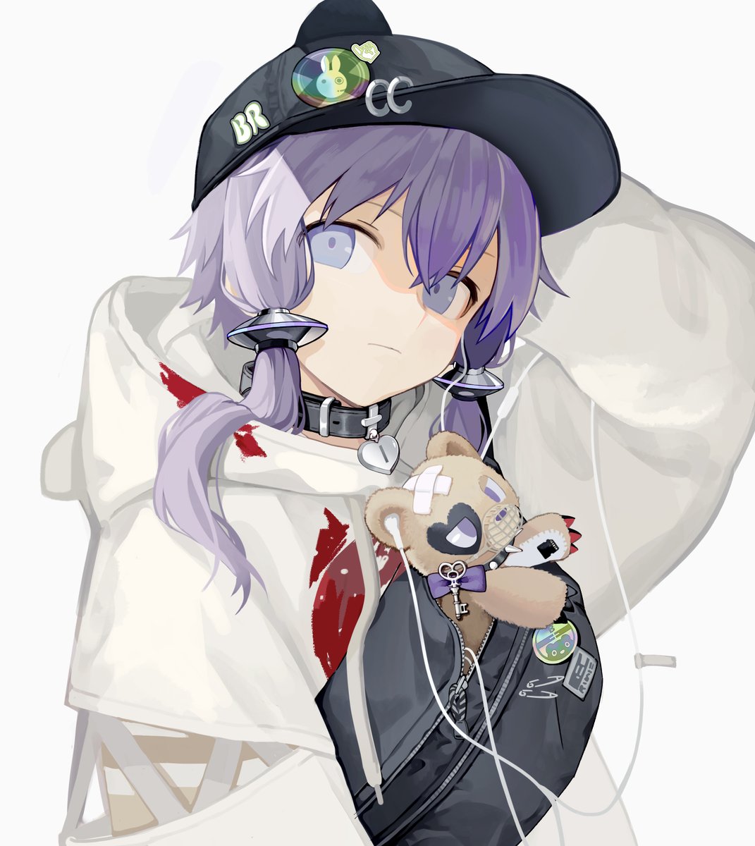 suisounobeta's tweet photo. #結月ゆかり　完成してよかったぁε- (´▽｀)ﾎｯ https://t.co/vjqVXhTtnX
