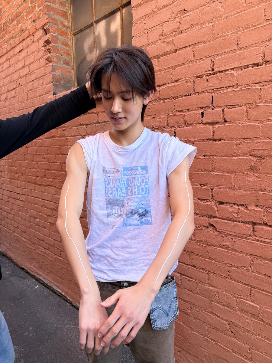seonghyeonpics's tweet photo. SEONGHYEON IG UPDATE

#CORTIS #코르티스
#SEONGHYEON #성현 https://t.co/ukjGQklf0N