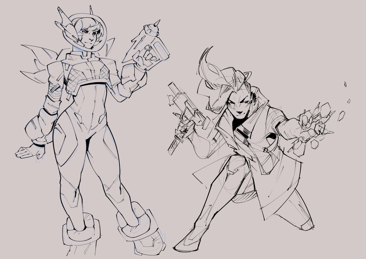 mashtateos's tweet photo. unfinished whatevery things for your viewing pleasure https://t.co/EVeDJuJtax