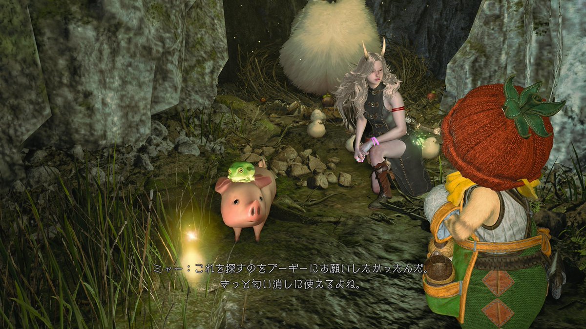 K_markn_'s tweet photo. 久しぶりのモンハン
やっぱり楽しかった！
#モンスターハンター #ワイルズ https://t.co/oCbLp8B2AK