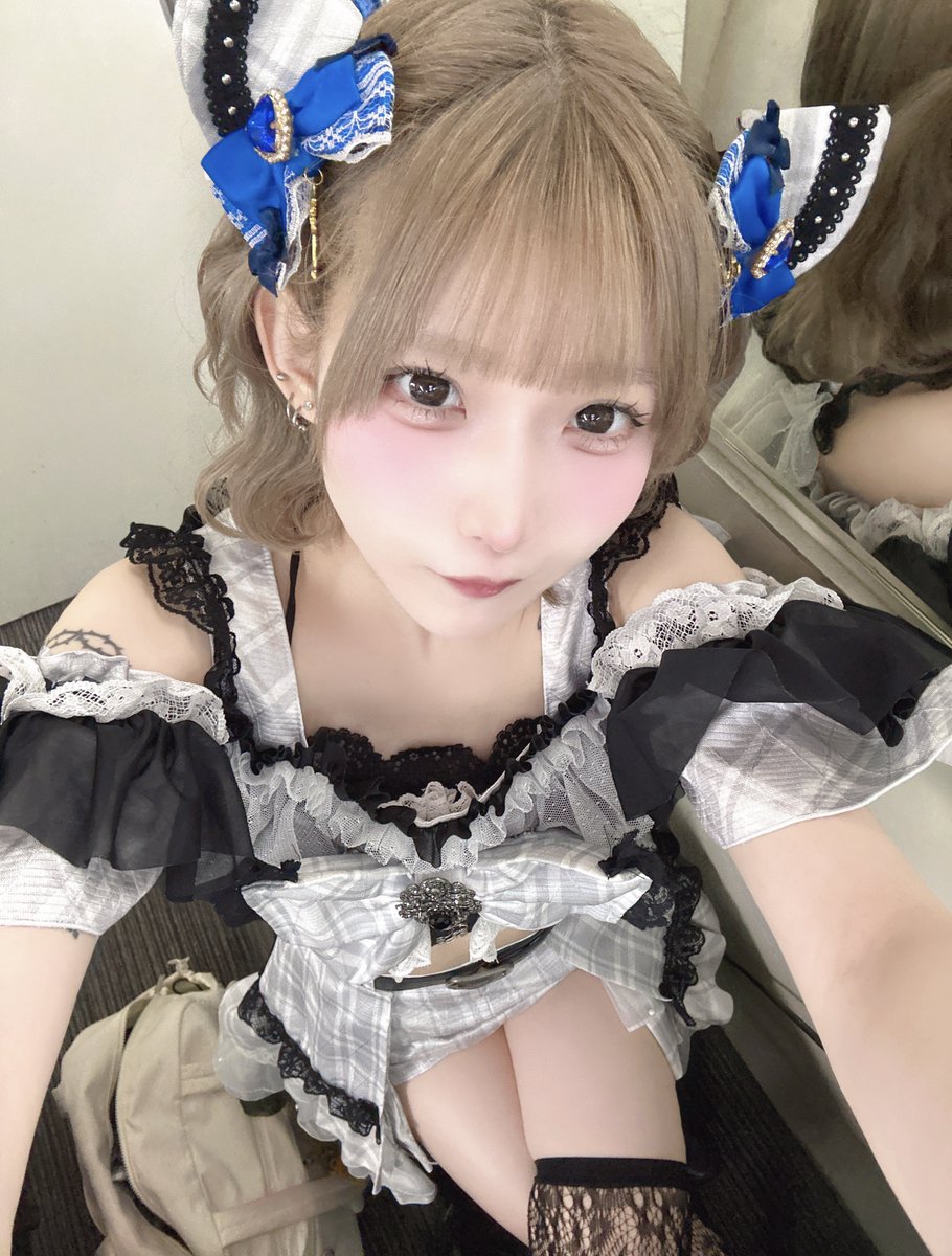 ume_bungee's tweet photo. だいすきだよ https://t.co/IlxBtKaYXb