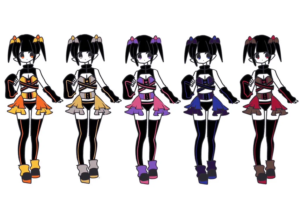 ぎんじちゃん🐰🪽 on X: 
