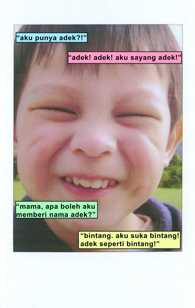 majouxxz's tweet photo. james keonho as sibling ft. hyeonkeon au

edisi diary bibin, mari kita ulik si arasya dan abasya bersaudara! (dan kakak Esa sebagai pemanis) https://t.co/bwWPwSr7ZI