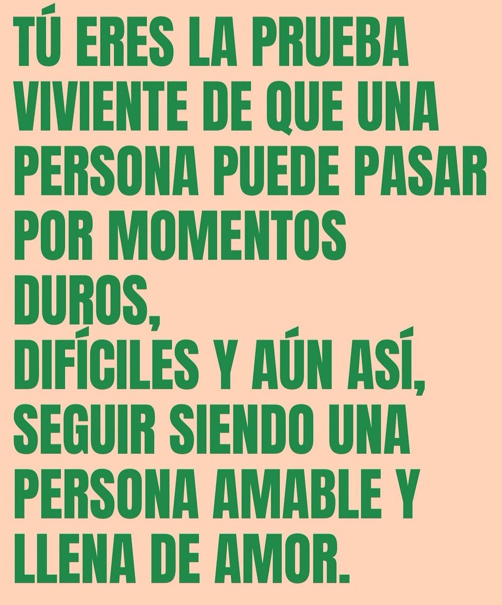AtencionYoSoy's tweet photo. 👉🏻❤️ https://t.co/5CoHVc4H3m