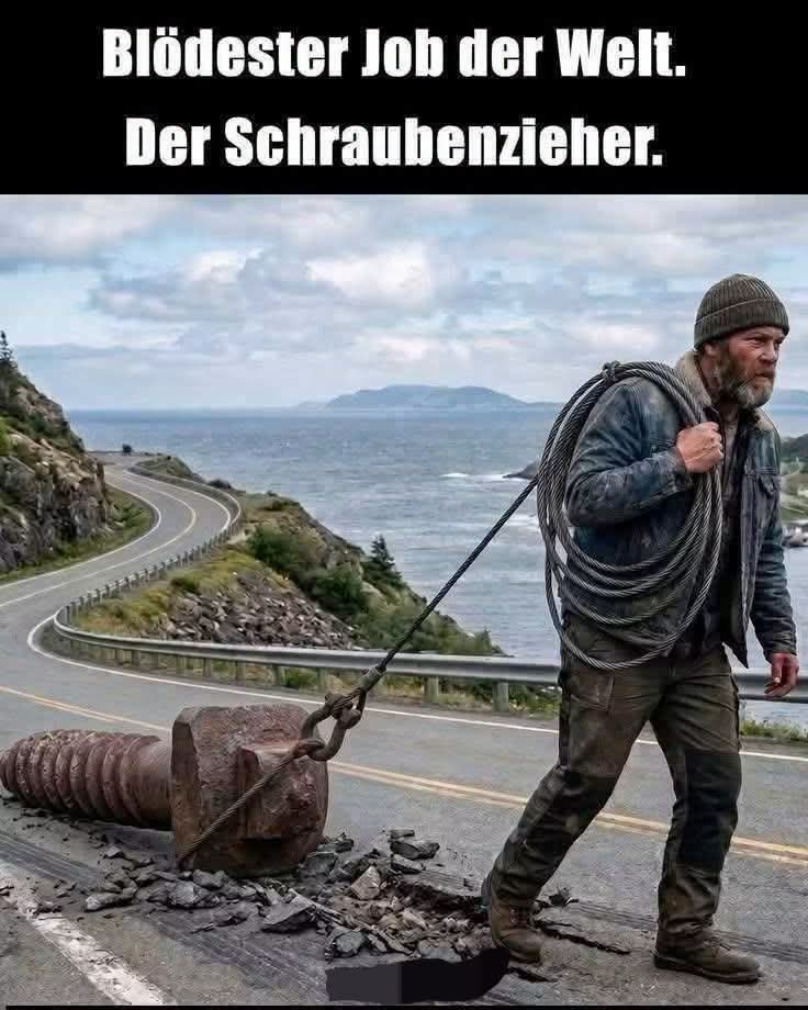 ElkeScheibe7's tweet photo. 🙈🙈 https://t.co/dGooz6mHrl