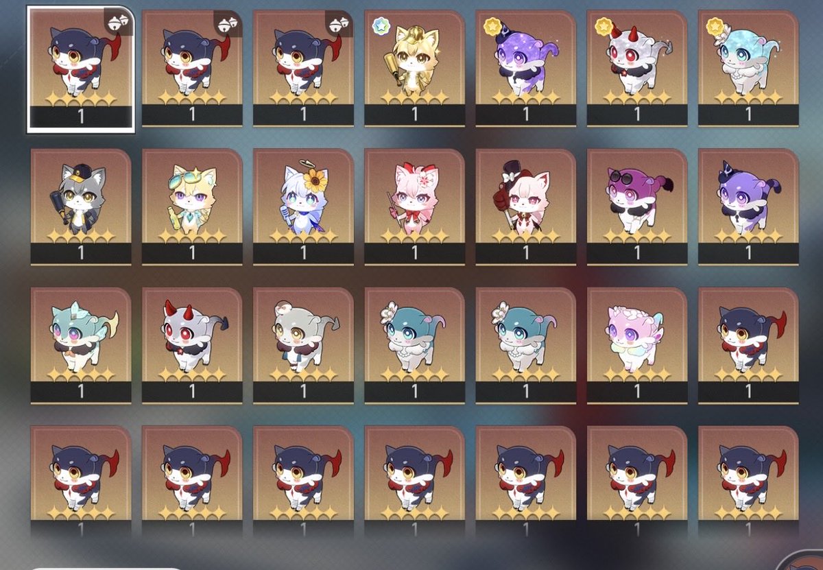 320_103's tweet photo. @pompomfess WTT ASIA SERVER

Want: Sesame paste &amp; and Colletor Sesame paste

Offer: anyone💕

For First pic UID: 840226469

For Second pic UID: 842419241 https://t.co/dkRMTgEN5k