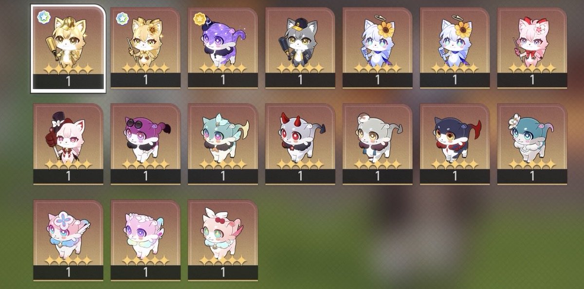 320_103's tweet photo. @pompomfess WTT ASIA SERVER

Want: Sesame paste &amp; and Colletor Sesame paste

Offer: anyone💕

For First pic UID: 840226469

For Second pic UID: 842419241 https://t.co/dkRMTgEN5k
