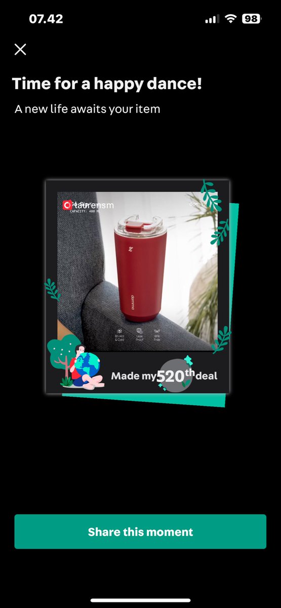 wwndering's tweet photo. in this economy, kalo banyak barang gak kepakai dirumah mending dijual di carousell 😭🙏 karena lumayan banget, dari pada numpuk dirumah 🤭 so far, aku udah jualan 500++ barang dan udah dapat dapat 30 jutaan++ dalam 8 tahub🙂👍🏻 Tinggal post aja, barang aku yang aku post tahun lalu juga masih ada yang beli. So far, aku juga sekarang kalo beli baju sama buku selalu second dicarousell 👍🏻
