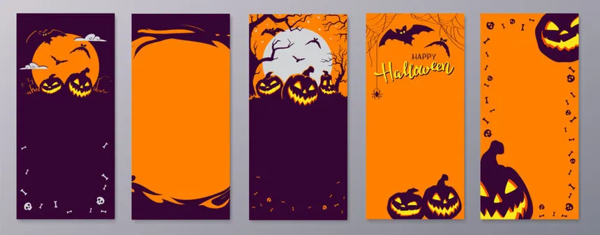 laxi_mia's tweet photo. Happy Halloween! 🎃🦇 Pumpkins, bats, and spooky vibes all around. https://t.co/Di7rc7djvr