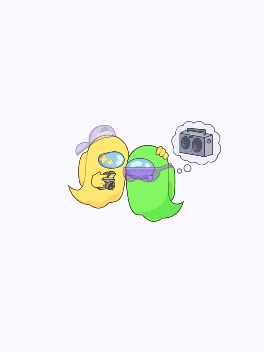 Miansu_'s tweet photo. Mi mente dijo "dibujales" y yo solo dije: ok
#amongus #amongusroles https://t.co/D1iCSDKgQ8