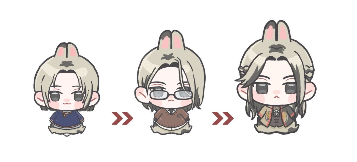 18_1564165's tweet photo. 3段階進化ポ○モン https://t.co/DfqQBDlf0z