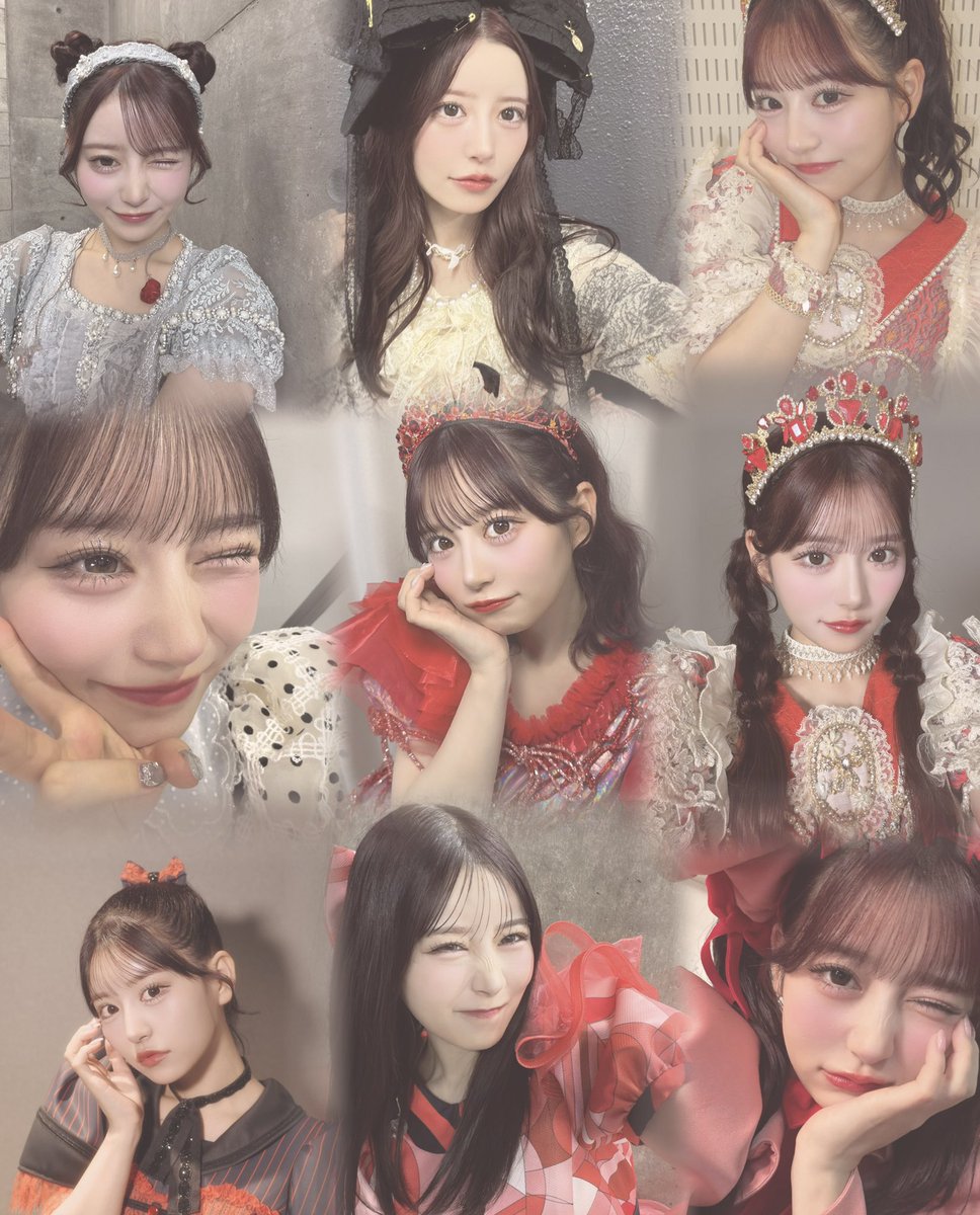amn___a26's tweet photo. 🏷️初tag ⋆˙⟡

FRUITS ZIPPER
月足天音ちゃん🍒♡

一緒に応援できるお友達探してます！🙂‍↕️

詳しくはALTにて𓂃 🪄

#FRUITSZIPPER
#FRUITSZIPPER好きな人と繋がりたい
#ふるっぱーと繋がりたい
#ふるっぱーさんと繋がりたい
#月足天音 https://t.co/ScmaNrgMDS