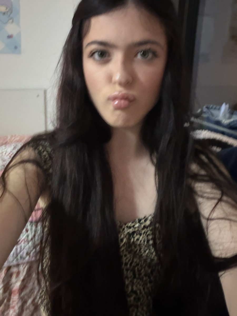 Tina_4Realz's tweet photo. What should my next hair colour be?? https://t.co/Yc6ElWEiKS
