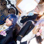 Photo by やまいもごはん@11/1 池ハロ (@yaaaaaaaa_5han)