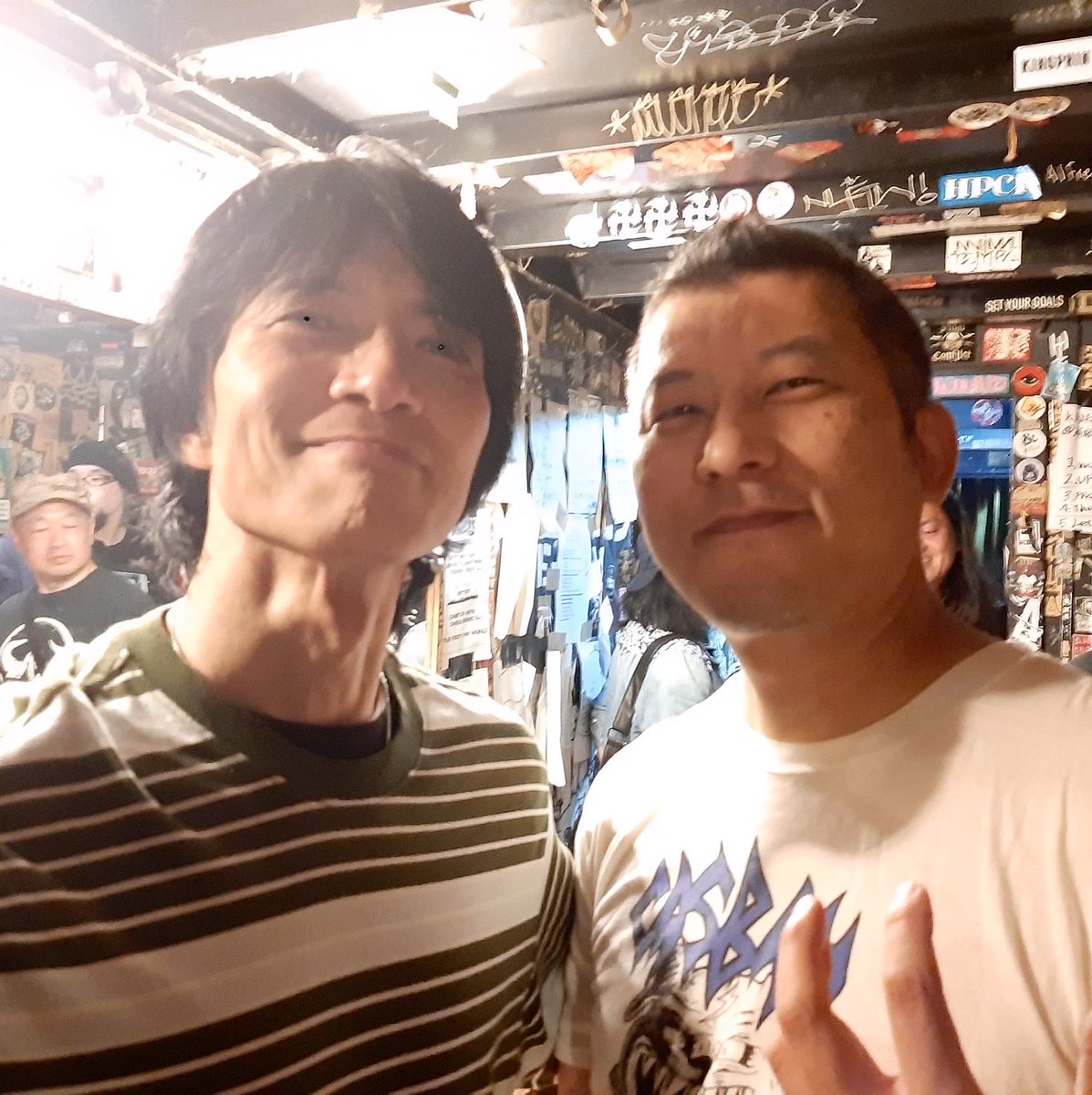 CASBAH_Japan tweet picture