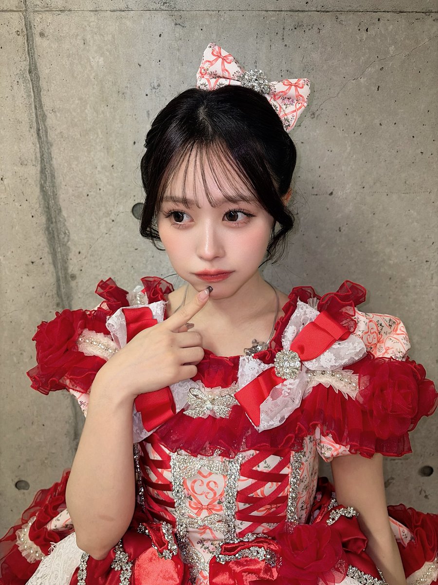 aika_cs1126's tweet photo. 宮城ありがとうございました⟡.*
うしうしうっしーっしー🐄⸒⸒
楽しかったです笑笑笑

みんな幸せいっぱい持って帰れたかな？☺️

明日もよろしくお願いしますっっ🥰

#CUTIESTREET
#きゅーすと https://t.co/ODHSTYM9ZI