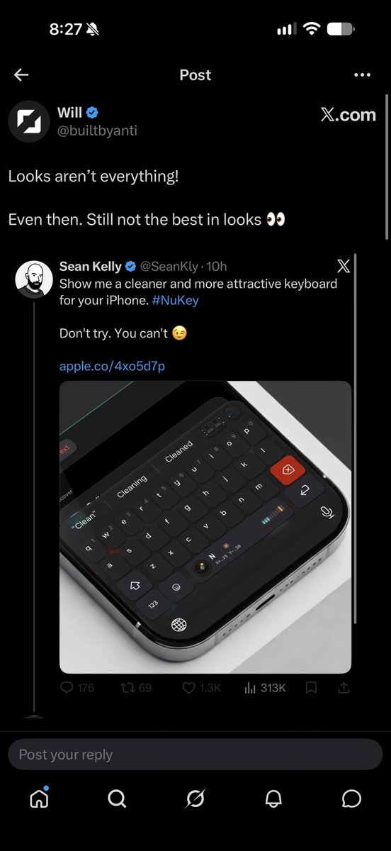 Tech_sniffer's tweet photo. @SeanKly Oop https://t.co/NYA1r6Adna