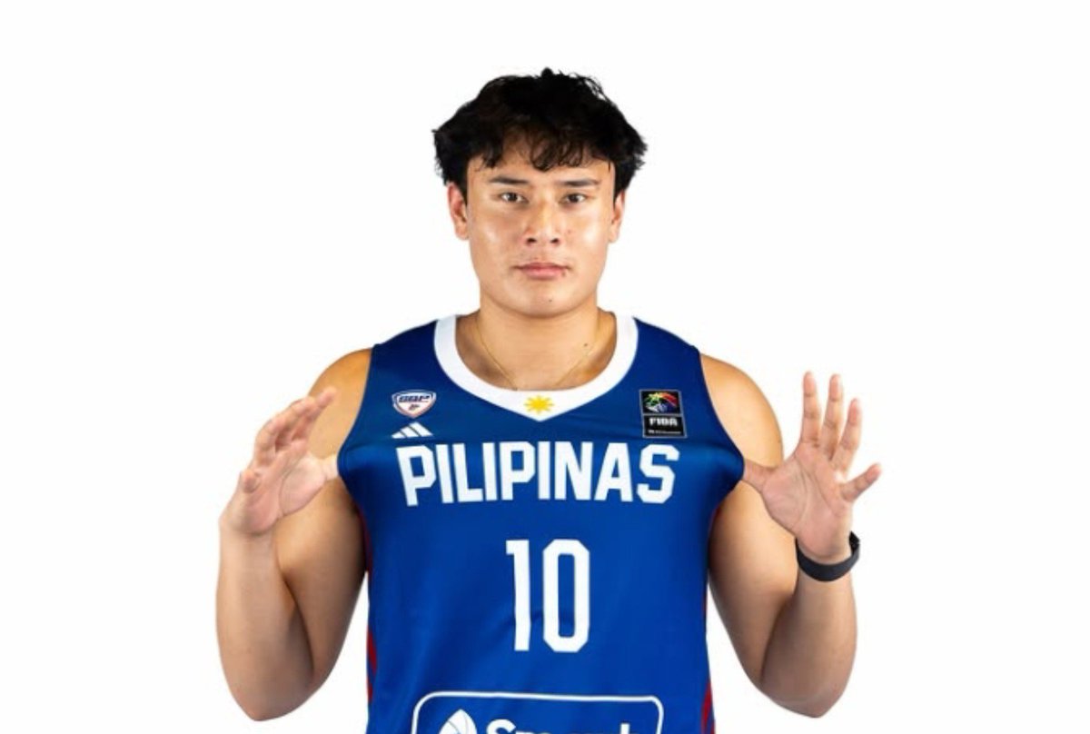_jflower14_'s tweet photo. Our 310, our s86 rookie duo, our gilas boys, our seniors, NEVER DOUBTED YOU TWO! Thank you so much for showing up tonight, kuyas🥹💙 https://t.co/f0UNpdcU8a