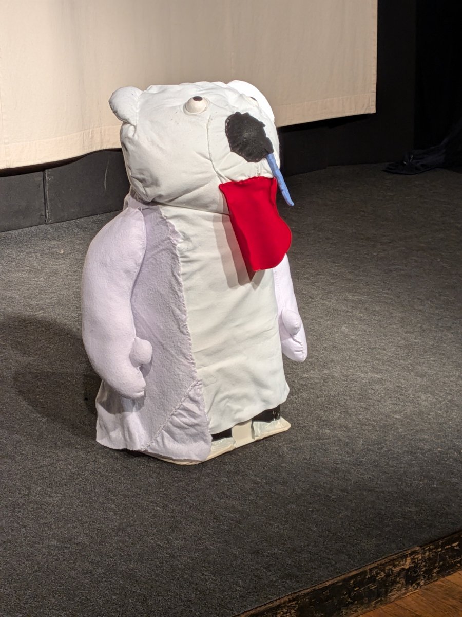 neyok's tweet photo. ブタキムチ

を観てきました。 https://t.co/RuMWp35DXQ