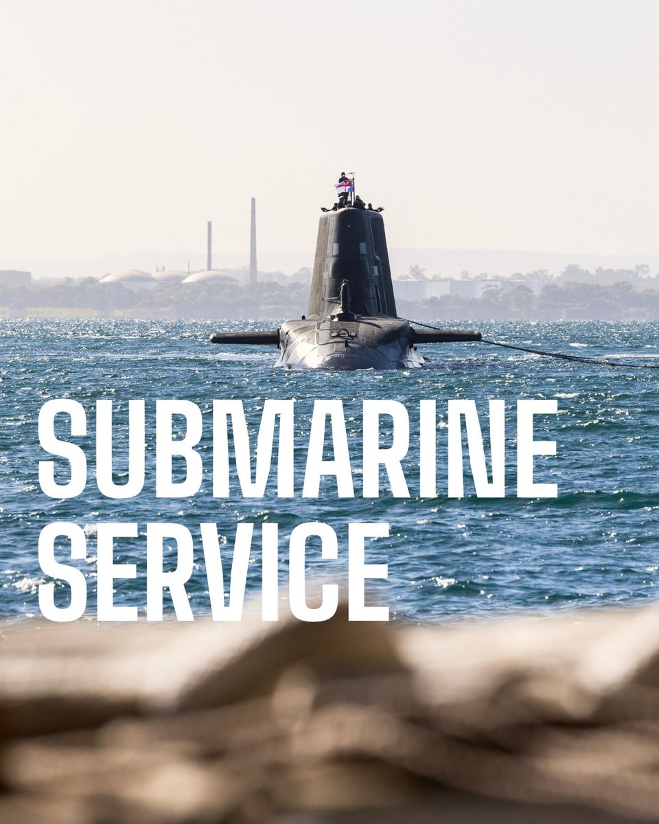 RoyalNavy's tweet photo. Go beneath the surface.

#SM125 https://t.co/aQkySF6m27