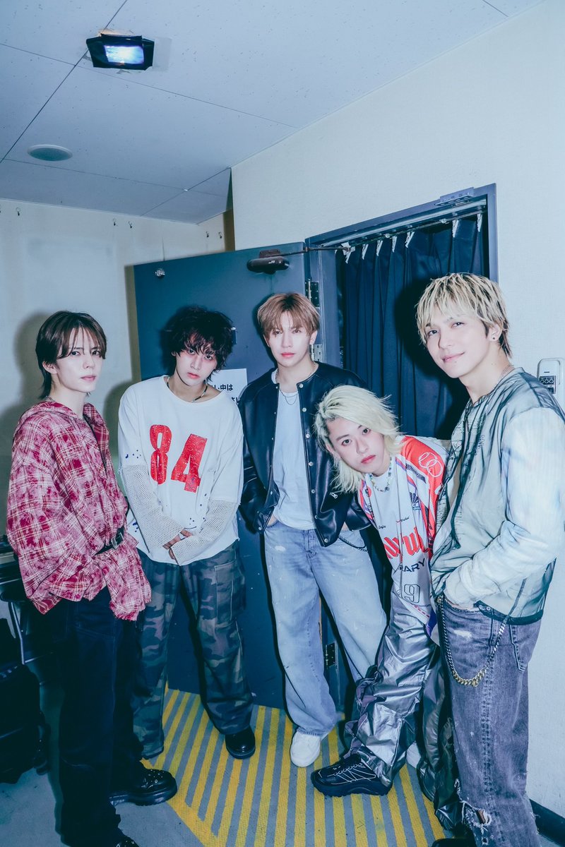 TBG_account's tweet photo. ─────✧──────

𝟮𝟬𝟮𝟲.𝟭𝟬.𝟯(𝗦𝗮𝘁)
𝗧𝗛𝗘 𝗕𝗘𝗔𝗧 𝗚𝗔𝗥𝗗𝗘𝗡 𝗼𝗻𝗲 𝗺𝗮𝗻 𝗹𝗶𝘃𝗲 𝘁𝗼𝘂𝗿 𝟮𝟬𝟮𝟲
#𝗡𝗜𝗧𝗥𝗢𝗣𝗢𝗣

────────────

𝗧𝗵𝗮𝗻𝗸 𝘆𝗼𝘂 𝗦𝗔𝗜𝗧𝗔𝗠𝗔🔥

#ビートガーデン
#THEBEATGARDEN https://t.co/8OlQTcxyVH