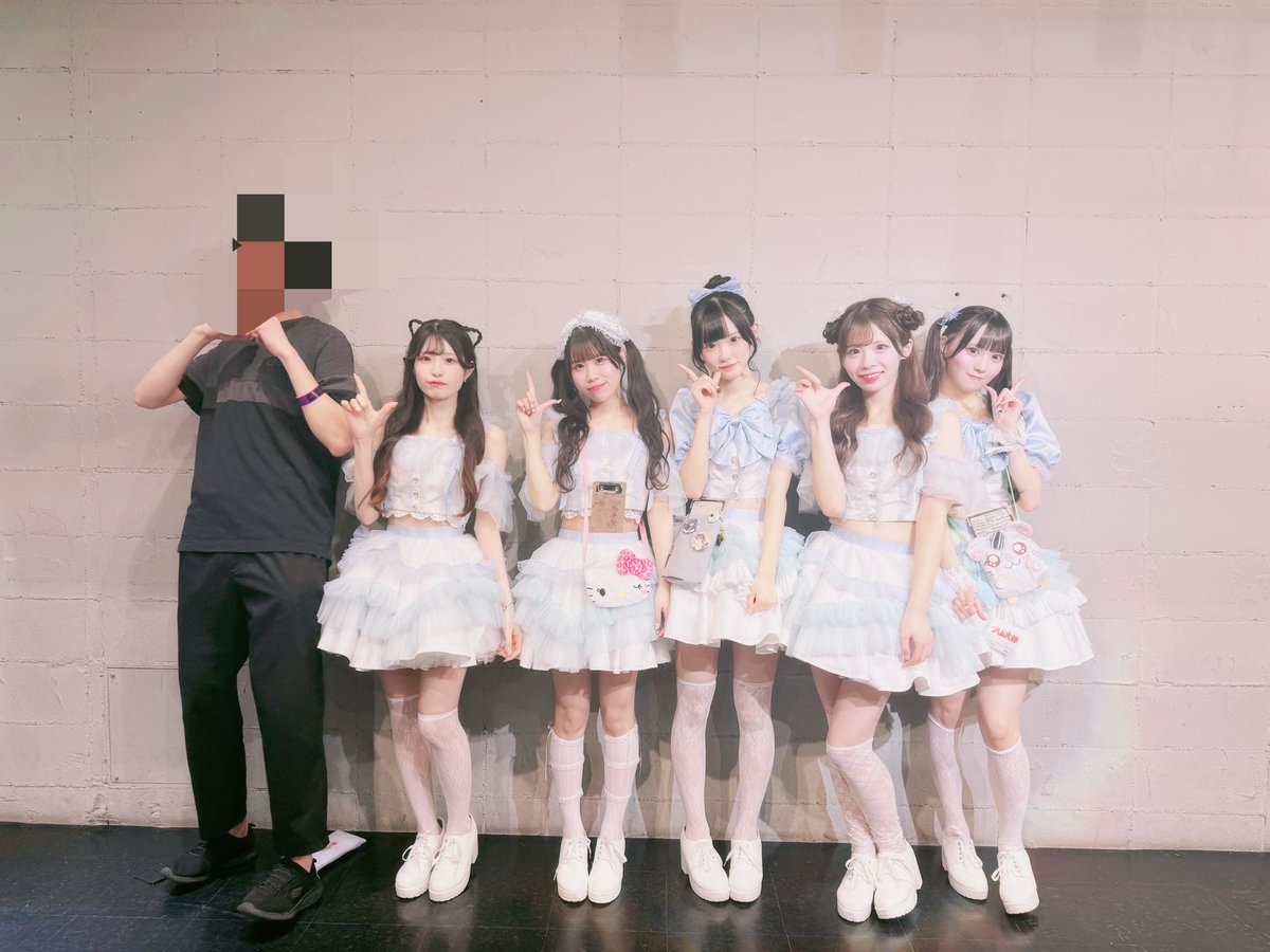 eeee_Lily's tweet photo. 白瀬ゆのんです‼️
ファイティングポーズになってしまいました
おとはにもなりたかったけど俺が足りませんでした https://t.co/OUeuIctrUi