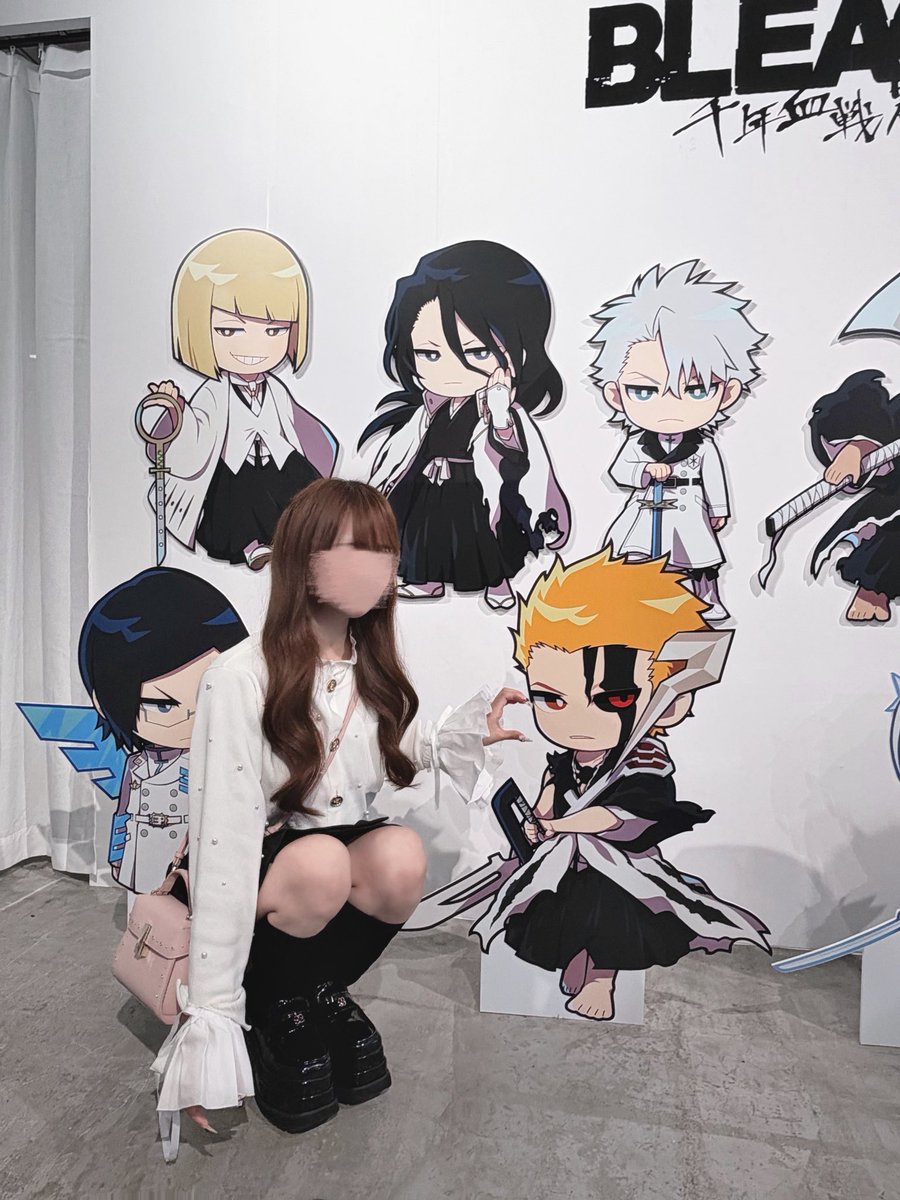 Myaa_oo_'s tweet photo. 渋谷に好きな人いっぱいいた( ՞ෆ  ̫ ෆ՞ ) https://t.co/gR8MT9CbGh