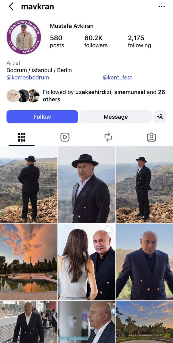 braheaam22's tweet photo. Bu adam uş aşık olmuş geçmiş olsun iyiki bizim babamız olmuşsun 😍❤️‍🔥

#uzakșehir https://t.co/nPB80IVkof