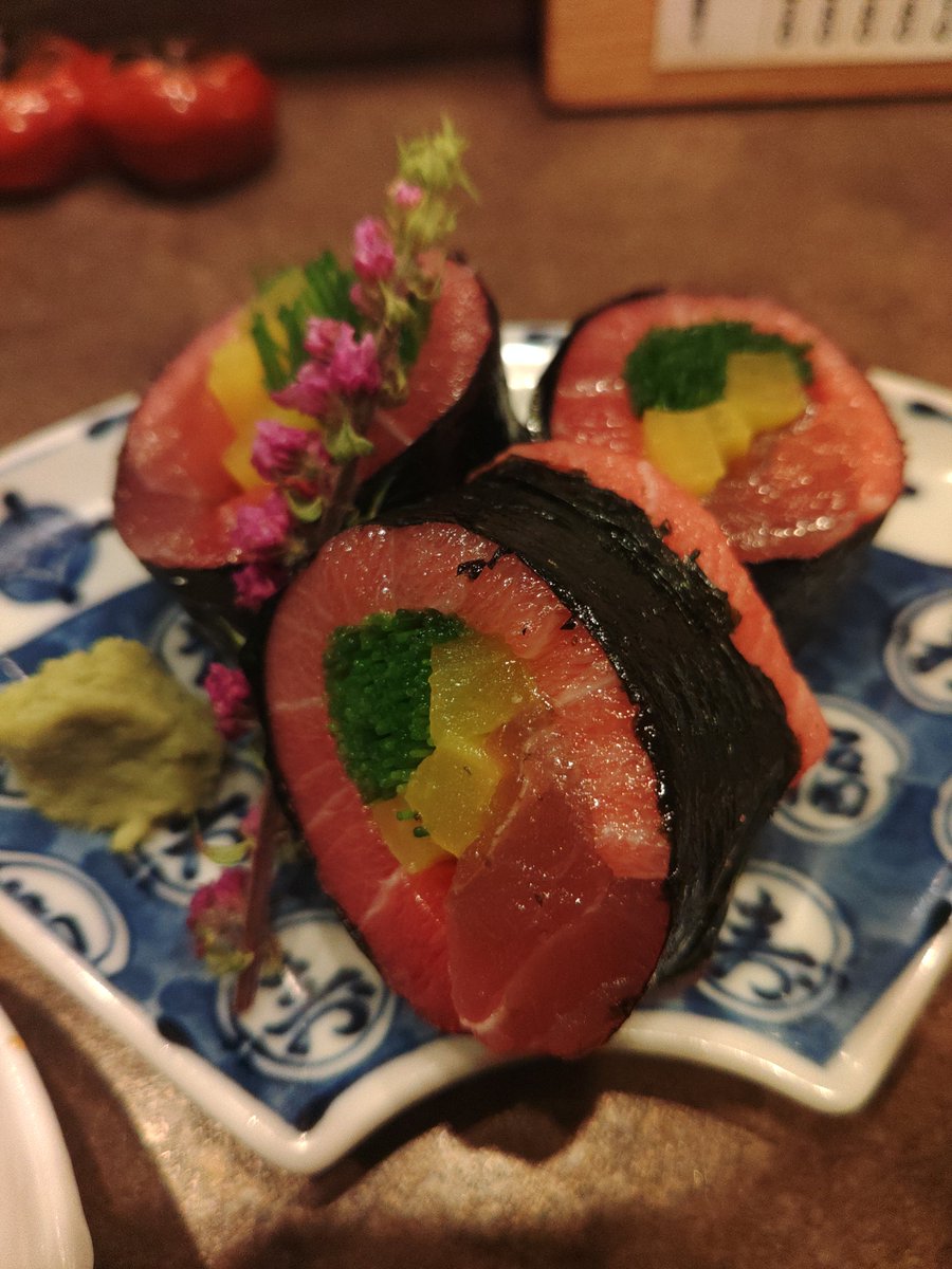 nobuprin's tweet photo. 日本酒ポニーテールで一杯

旨い🍶

#日本酒ポニーテール https://t.co/SQ14byIZuy