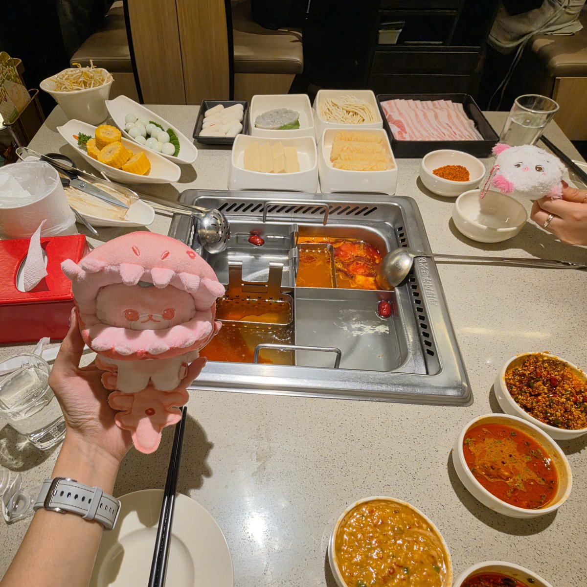 j214ay's tweet photo. 커요미옷 게시 https://t.co/zECpepaeRR