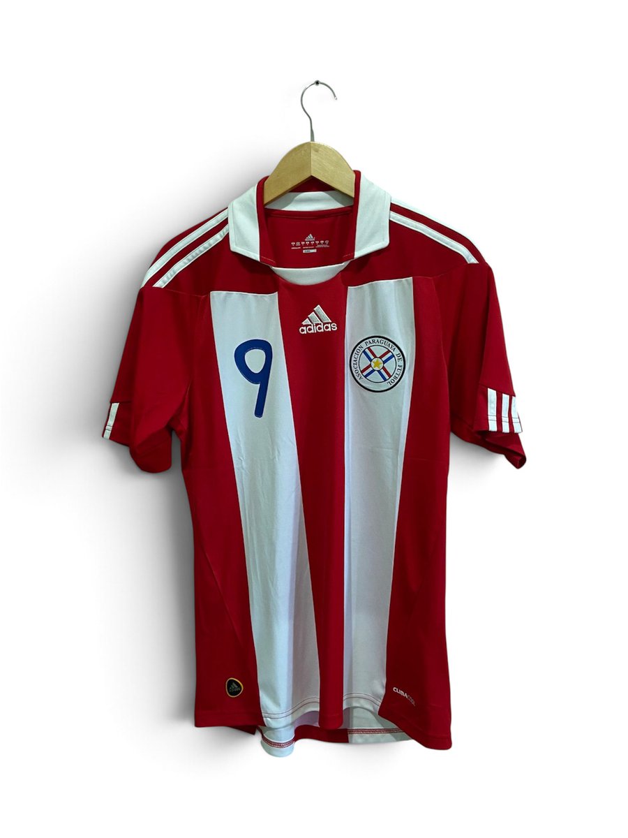 antinatche's tweet photo. #jersey4sale #jerseyforsale
1. Burnley size xl #berge 800k
2. Sevilla size M #gameiro 650k
3. Virtus entela pi size L #jadid 480k
4. Paraguay size M #santacruz 780k
WA +62 858‑6133‑0922
All negotiable https://t.co/lqToE1GyDK