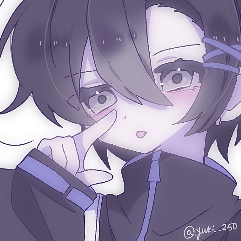 yuki__250's tweet photo. #jack_art
먼가 멘헤라?느낌이 되버렷어 https://t.co/TNaBgtK5ph
