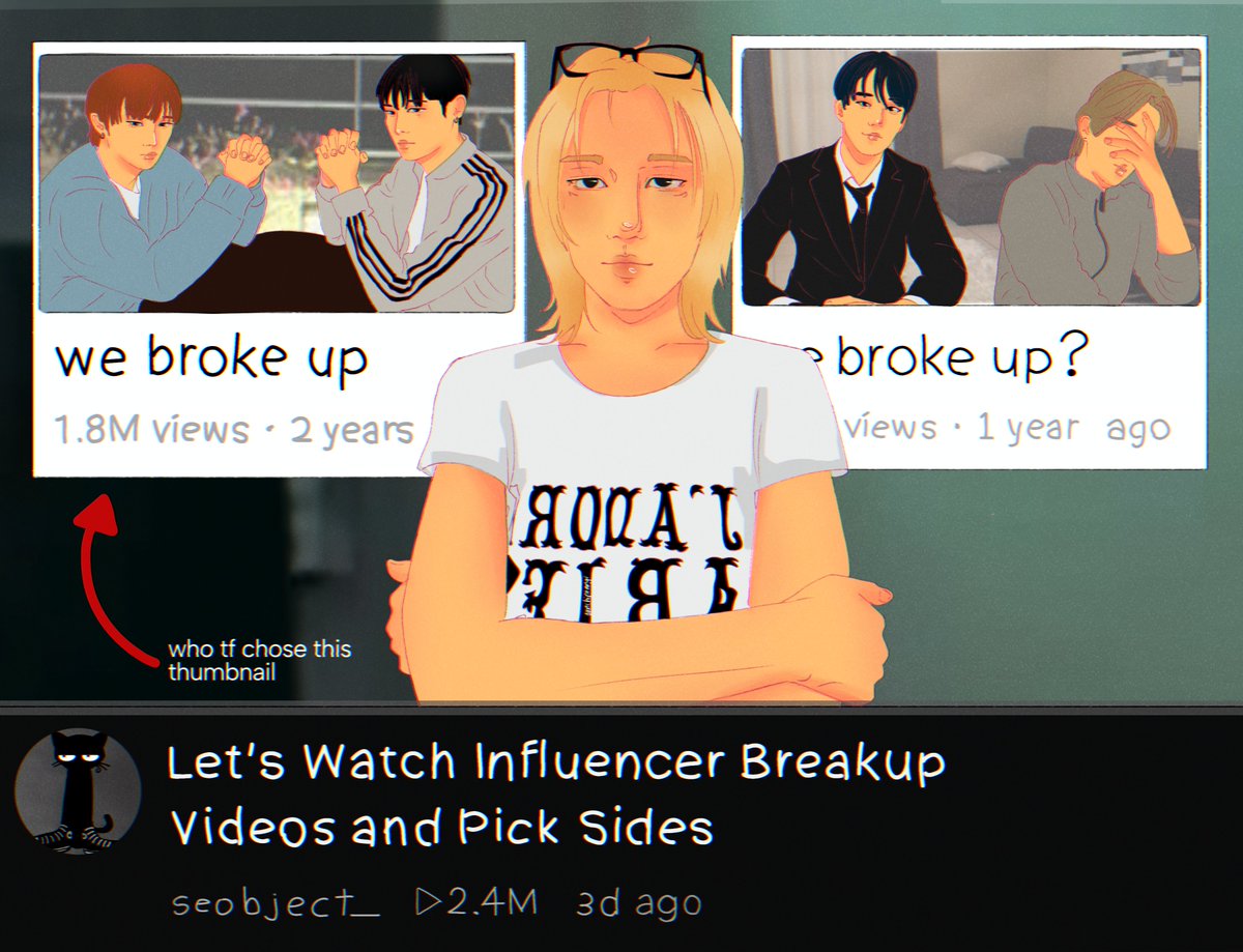 sunchiprangi's tweet photo. Y'all gotta watch this 😭😭 

#jongseob #종섭
#p1harmonyfanart https://t.co/YivFZjGPVk