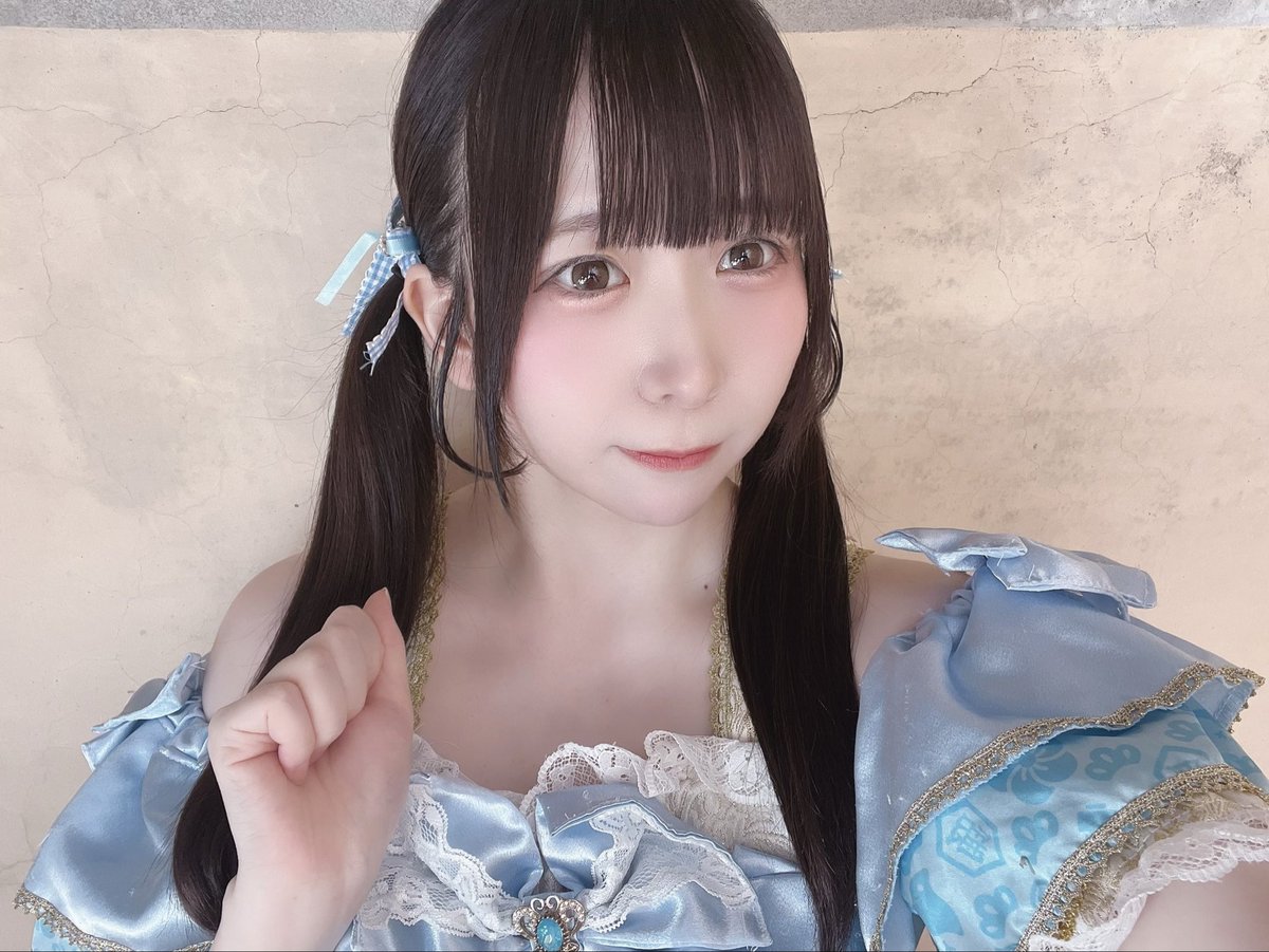 naco_odokami's tweet photo. ♡ https://t.co/YCJwZFeW76