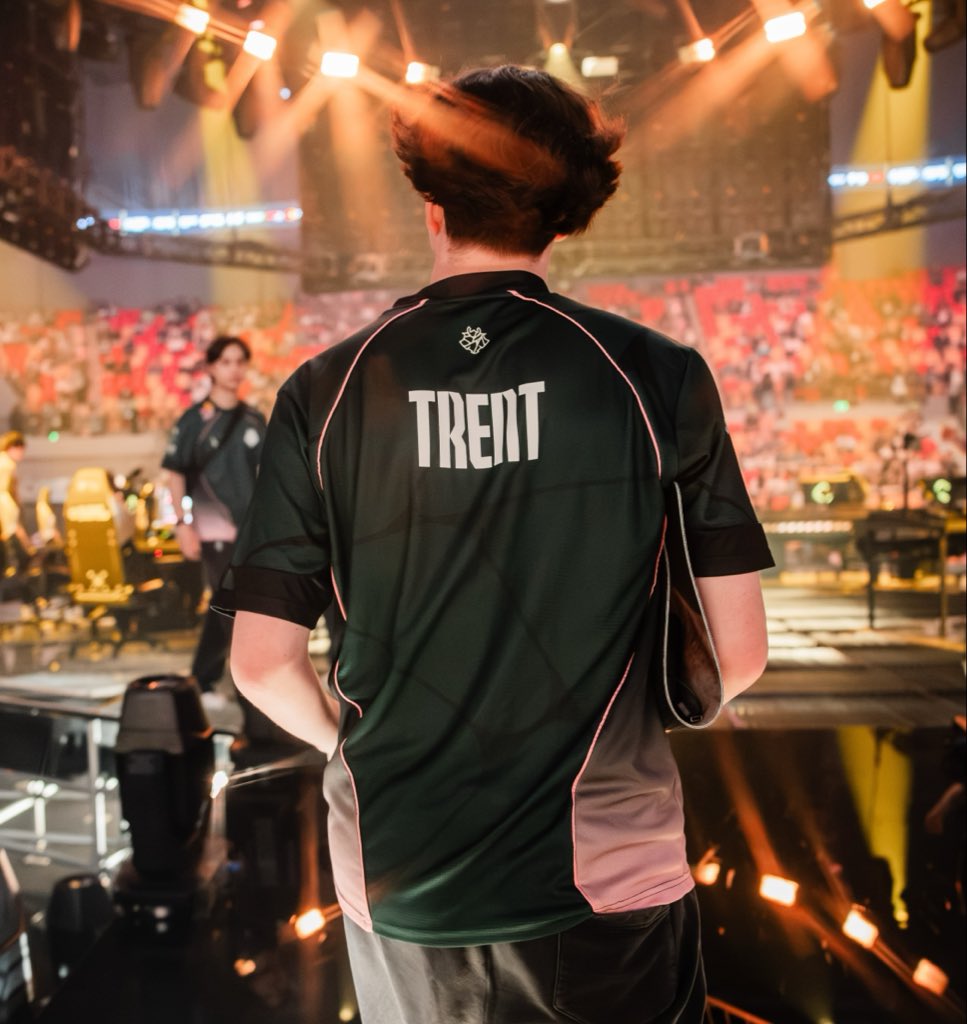 G2esportsJP's tweet photo. CHAMPIONS SHANGHAI PLAYOFFS. 🔒

上海の旅は、まだ続く。 https://t.co/gGPBEZjM3R
