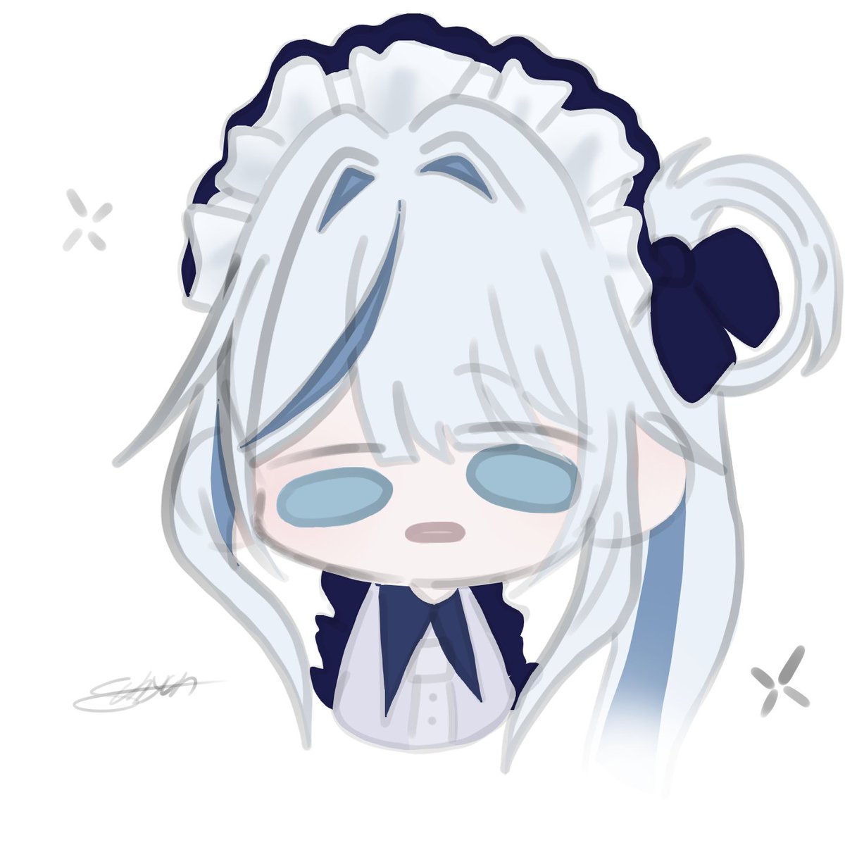illu_3_2's tweet photo. 1일 1그림 2일차 https://t.co/k3y4zZoEgE
