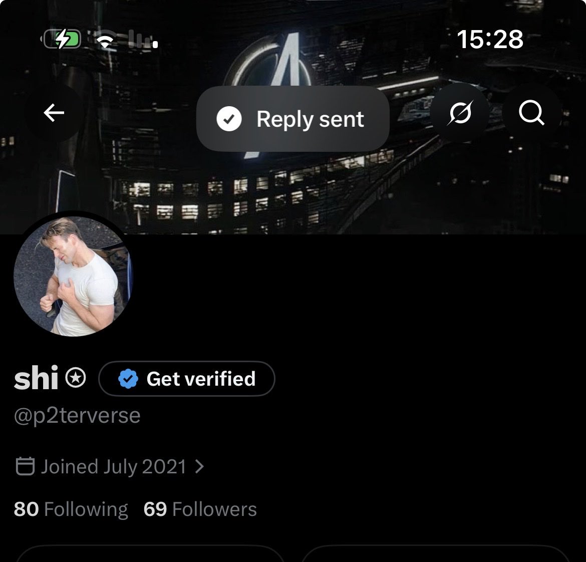 p2terverse's tweet photo. Hehehehe https://t.co/tEFaXHdr89