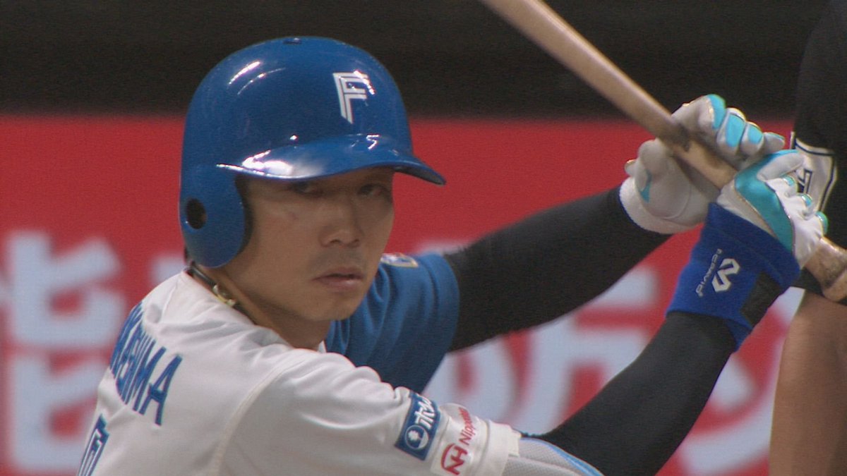 htbsports's tweet photo. あす4日(日)の #FFFFF は～

ファイターズ一筋18年、
#中島卓也 選手。

チームを支え続けた中島選手の
現役最後の１日を追いました。

これまでFFFFFに出演してくれた
懐かしの映像もたっぷり！

なんでもグンジは、
郡司選手が
シーズンオフにしたいこととは？

#ファイターズ　#lovefighters https://t.co/2luf3QSxQd