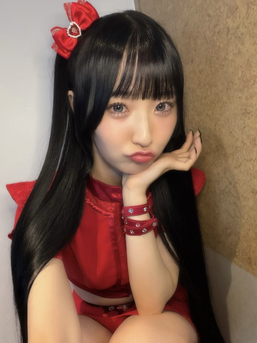 karin_henmi's tweet photo. む〜😗♡ https://t.co/o76LQWQKxJ