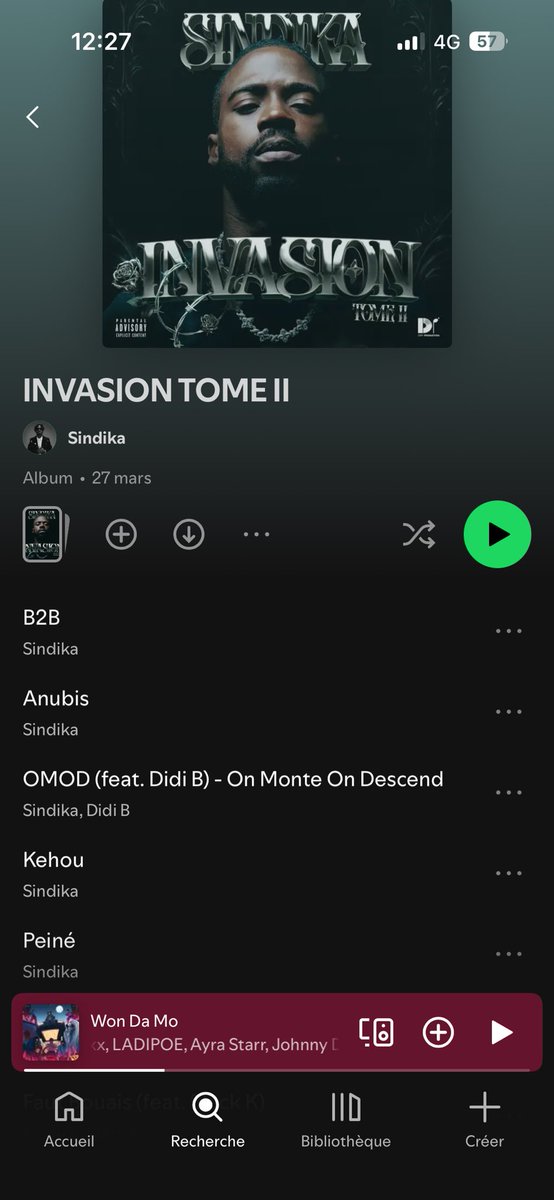 JDAGOOO's tweet photo. @x72195 À part B2B qui a fait 1M100 là c’est fini heinn djo pkaaa des fan base de merde vous êtes millionaire dans haine contre H sinon million de force vous donnez pas https://t.co/6V4hmlvGlI