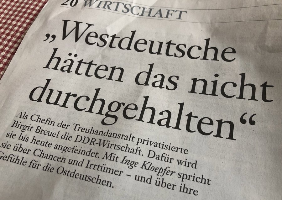 schwabe_willi's tweet photo. @orchidee_vanda #Wessis #Westdeutsche verachten lieber ihre Landsleute im Osten...🤔
Irgendwie klar, wenn der #Westen von Fremdarbeitern aufgebaut wurde...🤣
https://t.co/SLLMjroOV3 https://t.co/CBg916iBNH
